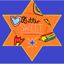 Bitter Sweet GIF - Bitter Sweet GIFs