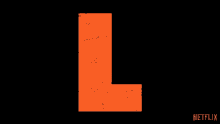 title lupin opening logo netflix
