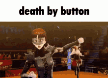 death button0x3 poggers