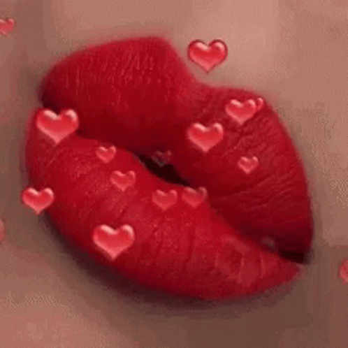 Besitos Besos De Corazón GIF - Besitos Besos De Corazón Amor - Discover &  Share GIFs