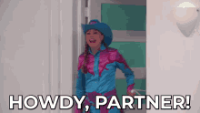 The Fresh Beat Band Howdy Partner GIF - The Fresh Beat Band Howdy Partner Howdy GIFs