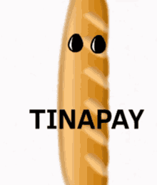 Tinapay GIF - Tinapay GIFs