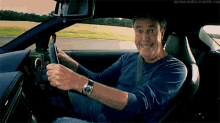 Top Gear Fake Smile GIF - Top Gear Fake Smile GIFs