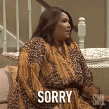 Sorry Saturday Night Live GIF - Sorry Saturday Night Live My Bad GIFs
