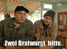 Imbissdeutsch GIF - Imbissdeutsch Bratwurst Wurst GIFs