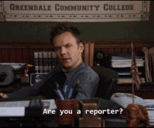 community investigative journalism are you a reporter annie jeff