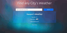 Weather App2 GIF - Weather App2 GIFs