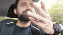 Sign Language Sordi GIF - Sign Language Sordi Che GIFs