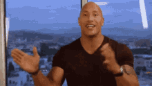 Youknowwhatthatmeans Therock GIF - Youknowwhatthatmeans Knowwhatthatmeans Therock GIFs