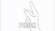 Perish Finger Snap GIF - Perish Finger Snap Thanos Snap GIFs