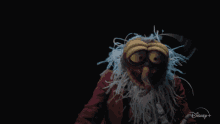 Oh No Gonzo GIF - Oh No Gonzo Muppets Haunted Mansion GIFs