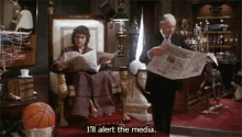 Arthur Dudley Moore GIF - Arthur Dudley Moore Alert The Media GIFs
