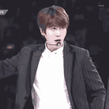 Super Junior Kyuhyun GIF - Super Junior Kyuhyun Dancing GIFs