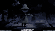 moomin moominous moomin official moomin valley snufkin