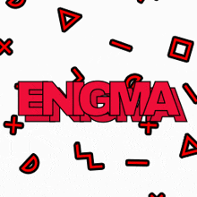 Enigma GIF - Enigma GIFs