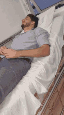 Wasted Sick GIF - Wasted Sick Hospital GIFs