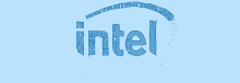 Intel Logo GIF - Intel Logo Spin GIFs