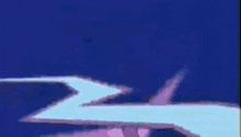 a cartoon character is standing in front of a wall that says ghastly