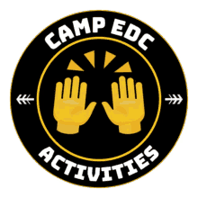 camp edc camp edc activities hands activities edc