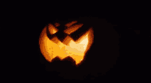 Pumkin Jack O Lantern GIF - Pumkin Jack O Lantern Halloween GIFs