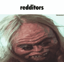 ugly redditors reddit look creepy