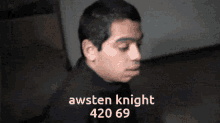 Awsten Knight Awsten GIF - Awsten Knight Awsten Knight GIFs