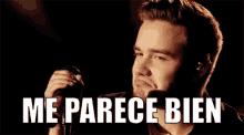 Liam Payne Esta Deacuerdo GIF - Liam Payne Me Parece Bien One Direction GIFs