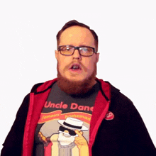 Uncle Dane Team Fortress 2 GIF