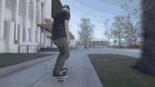 fail skateboarding
