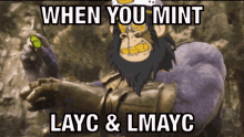 Layc Lmayc GIF - Layc Lmayc Thanos GIFs