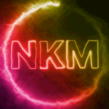 Nkm GIF - Nkm GIFs