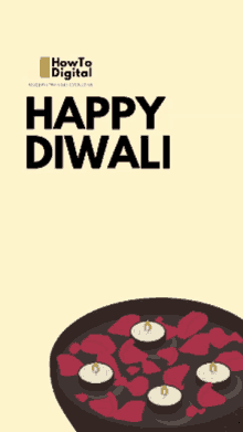Diwali Greetings GIF - Diwali Greetings Deepavali GIFs