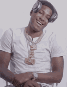 Nbayoungboy 4kt GIF - Nbayoungboy 4kt Laughing GIFs