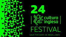 Cultura Inglesa Festival Ci Festival GIF