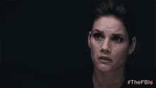 Thats Not Enough Maggie Bell GIF - Thats Not Enough Maggie Bell Missy Peregrym GIFs