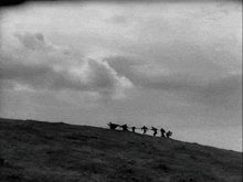 The Seventh Seal Ingmar Bergman GIF - The Seventh Seal Ingmar Bergman GIFs