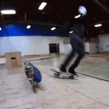 Braille Skateboarding Skateboard GIF - Braille Skateboarding Skateboard Skateboarding GIFs
