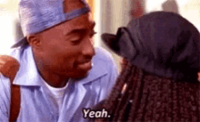 Poetic Justice GIF - Poetic Justice 2pac GIFs