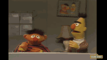Bert Ernie GIF - Bert Ernie Sesame Street GIFs