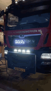 Ma Nledletter Truckspecials Holland GIF - Ma Nledletter Truckspecials Holland GIFs