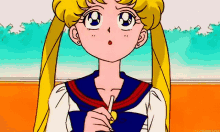 Sailor Moon Laugh GIF - Sailor Moon Laugh Happy GIFs