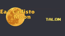 Callisto Moon Europa GIF - Callisto Moon Europa Ea GIFs