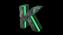 Klogo Neon GIF - Klogo Logo Neon GIFs