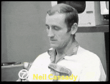 Neil Cassady Neil Cassidy GIF - Neil Cassady Neil Cassidy Beat Generation GIFs