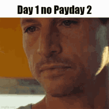Payday Payday2 GIF - Payday Payday2 Day1no Payday GIFs