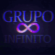 Grupo Infinito GIF