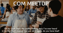 Virgin Meetup GIF - Virgin Meetup GIFs