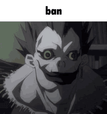 Ban GIF - Ban GIFs
