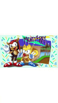 Movies Sonic GIF - Movies Sonic GIFs