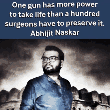 Abhijit Naskar Naskar GIF